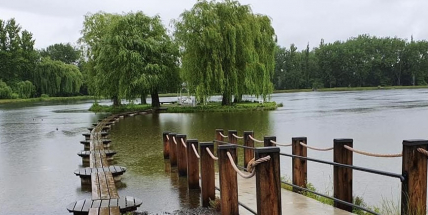 Po koupání na Nováku se u lidí vyskytla svědivá vyrážka. Voda pravděpodobně obsahuje cerkárie, varují hygienici