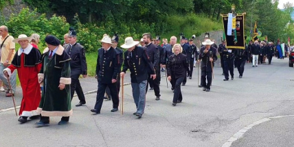 Prokopská pouť přilákala stovky lidí. 32. ročník nabídl třídenní program