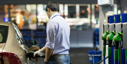 Za kolik natankujete, když vyrazíte autem po Evropě? Známe ceny pohonných hmot