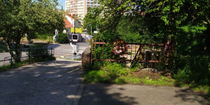 Nevyužívaný podchod v Mariánské ulici bude zrušen