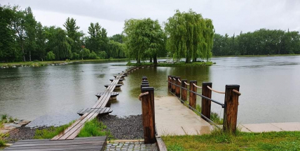 Kvalita vody na koupalištích zůstává mírně zhoršená, nevhodná ke koupání je pouze na Nováku