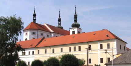 Loutky, panenky, animáky. V Březnici se děti nudit nebudou