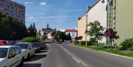 V Milínské ulici začne výměna vodohospodářských sítí