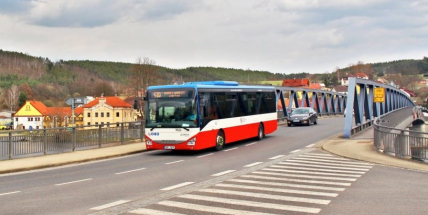 Za jízdenku v Pražské integrované dopravě si od srpna připlatíte