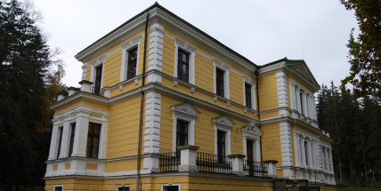 Radní odvolali ředitelku Dvořákova památníku, měli výhrady k jeho fungování