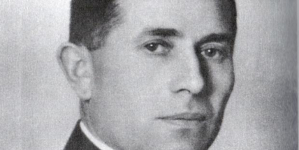 Odbojář Balabán ze skupiny Tři králové je čestným občanem Dobříše