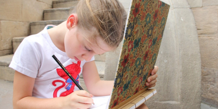 V prázdninové soutěži mohou školáci vyhrát den s horskými záchranáři