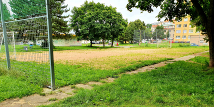 Město Příbram je s projektem "Na hřišti to žije" spokojené, bude v něm pokračovat