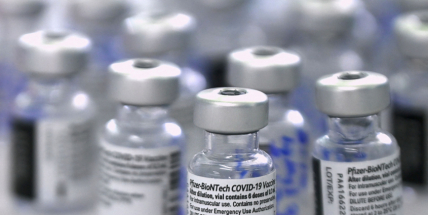 V několika krajích se otevírají očkovací centra proti covidu bez registrace