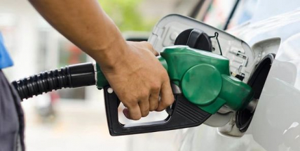 Paliva ve Středočeském kraji od minulého týdne opět zdražila