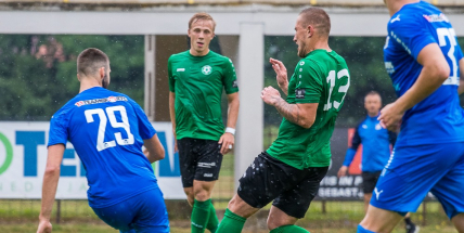 Příbram vstoupí do nové fotbalové sezóny v sobotu na hřišti Prostějova