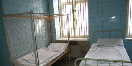 Město hledá personál pro novou záchytku