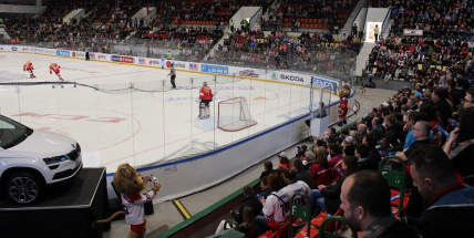 Do Příbrami míří Jágr s Plekancem