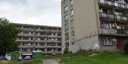 Příbram řeší zklidnění situace v okolí ubytoven. Starostu nadchl razantní přístup kladenské radnice v obdobném problému