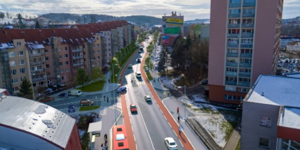 Zahájení rekonstrukce v Milínské se o měsíc posune