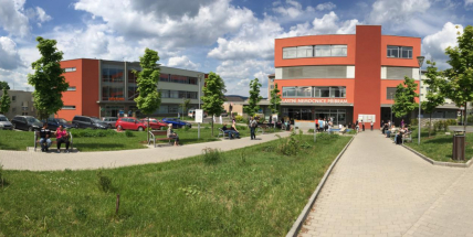 Příbramská nemocnice stále neví, jestli získá prostředky z dotační výzvy REAC-EU
