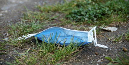 Lidé, kteří podle lékaře nemají nosit respirátor, ho nosit nemusí