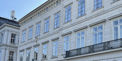Večerní prohlídka povede i do pokoje, kde nocoval František Ferdinand d'Este