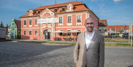 Středočeské kulturní léto probíhá i na Příbramsku
