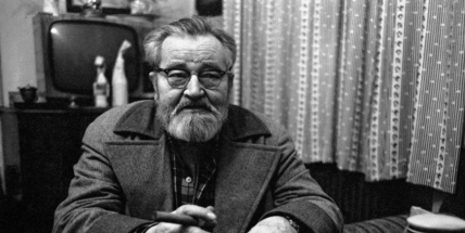 Když už člověk jednou je… Do kin vstupuje dokument o Janu Werichovi