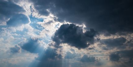 Proměnlivé počasí bude pokračovat i v srpnu