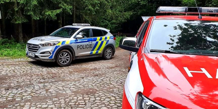 Zemřel voják zraněný při výbuchu munice v Brdech