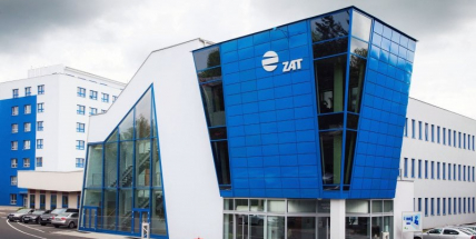 Firma ZAT získala zakázku na dodávky pro pět vodních elektráren na Slovensku