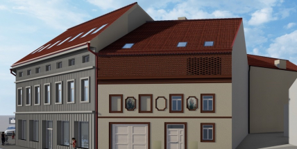 Vařeka: Na Václavském náměstí budou kopie původních domů s naprostým zanecháním výškové i proporční rozdílnosti jednotlivých objektů