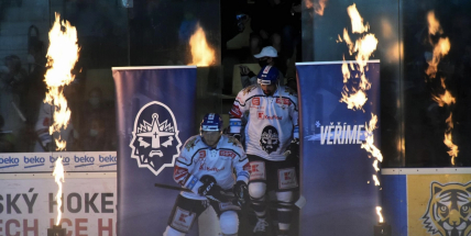 Kladno v Příbrami zvítězilo nad Jihlavou 3:1