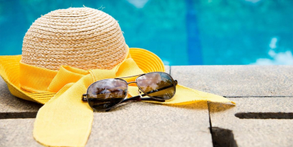 Léto hlásí návrat. Teploty v příštím týdnu budou atakovat třicítku