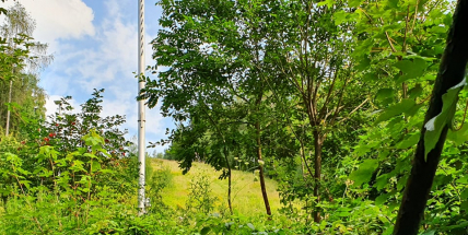 Město má s Padákem velké plány, pokud odkoupí pozemky, vznikne tu zázemí pro sportovní aktivity