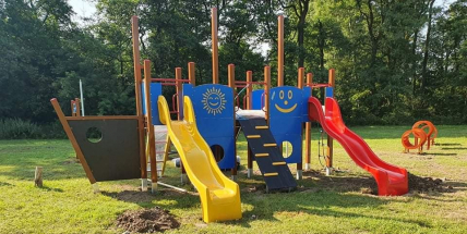 Hřiště u Litavky se otevírá již ve čtvrtek