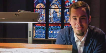 Umění a historie na Svaté Hoře mají i německý akcent