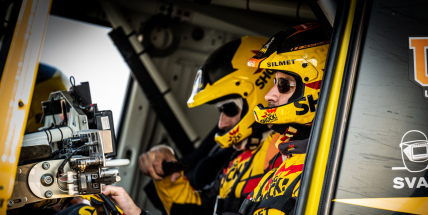 Macík přivítá v Sedlčanech fanoušky posedlé Dakarem, pak zamíří na Baja Poland