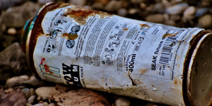 Kontejner na nebezpečný odpad „projede“ více než dvaceti místy v Příbrami a okolí