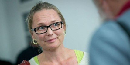 Markéta Škodová: Vyzývám J. Vařeku k veřejné omluvě za lživé a manipulativní výroky