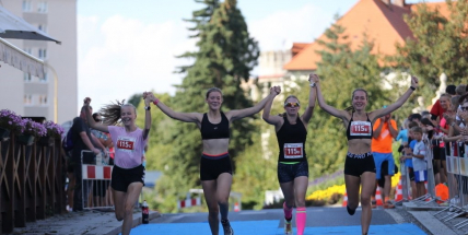 Příbramský půlmaraton se kvůli opravám v ulicích města přesune na Novák