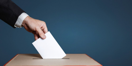 ANO má volební číslo 20, ČSSD pětku, Spolu 13, Piráti a Starostové 17