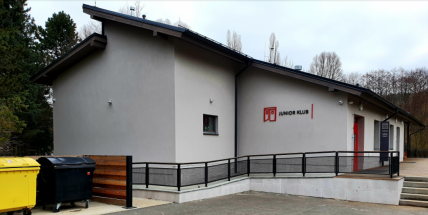 Sezóna v Junior klubu nabírá na obrátkách