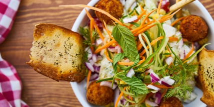 Piknik na Nováku již tuto sobotu. Přijďte hřešit