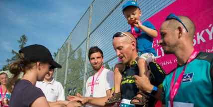 Příbram hledá své olympioniky