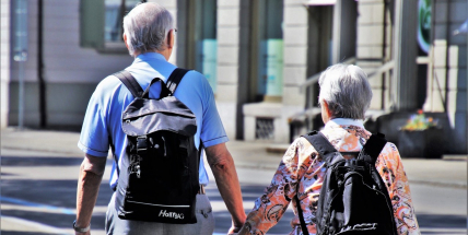 Mezinárodní den seniorů oslaví Příbram hudbou a překvapením