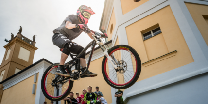 Svatohorský Downtown uzavře několik ulic v centru města