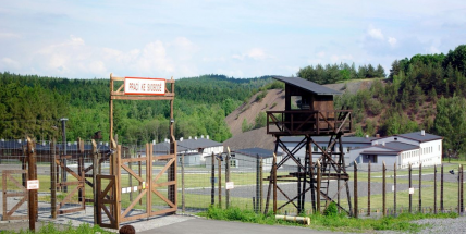 Komentované prohlídky v Památníku Vojna přiblíží hrdiny odboje