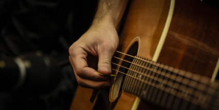 Folk a country v kostele i hospodě. V pátek začíná Příbramský huntík