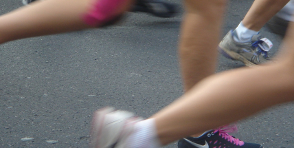 Dáte 8 nebo i 21? Běžecké akce vás v září nenechají vydechnout