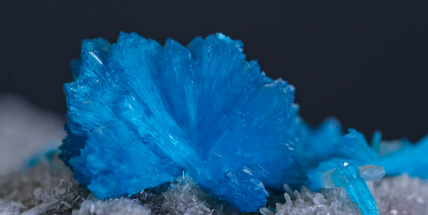 V sobotu bude v příbramské sokolovně burza nerostů, akce se pořádá již 33 let