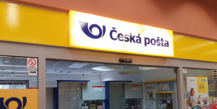 Podvodné e-maily slibují z falešného webu České pošty výplatu peněz