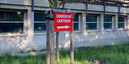 Reprodukční číslo stouplo na 1,24, je nejvyšší od půlky července