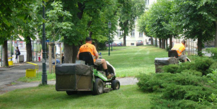 Sekačky vyjedou letos potřetí